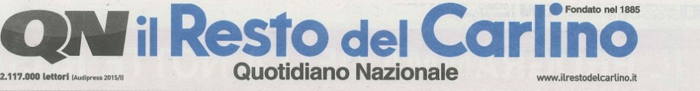 2015 Resto del Carlino Delegazione Cinese 1